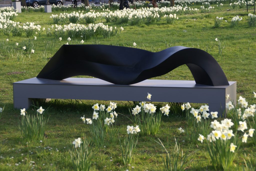 Beeldententoonstelling editie 2019 – No mans land