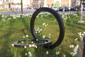 Openluchttentoonstelling – Vrij Land 2017